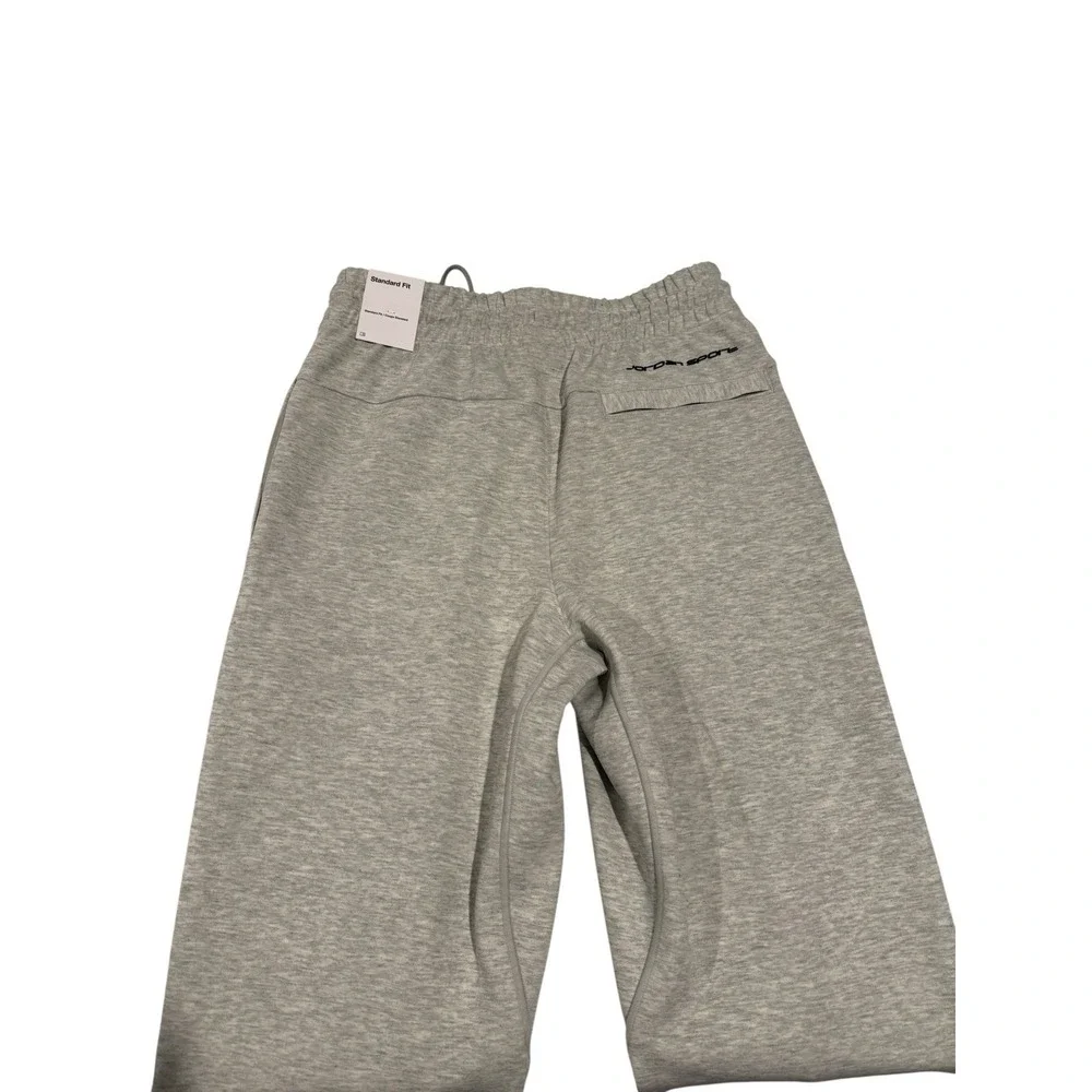 NWT Jordan‎ Sport Dri-FIT Sweatpants Joggers Nike Standard Fit Men's S